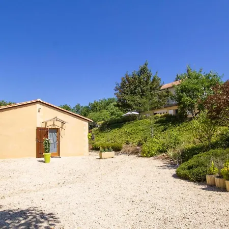 Gite Avec Jardin, Piscine Chauffee Et Bbq En Perigord Noir, Animaux Acceptes - Fr-1-616-289 Prázdninový dům Le Bugue