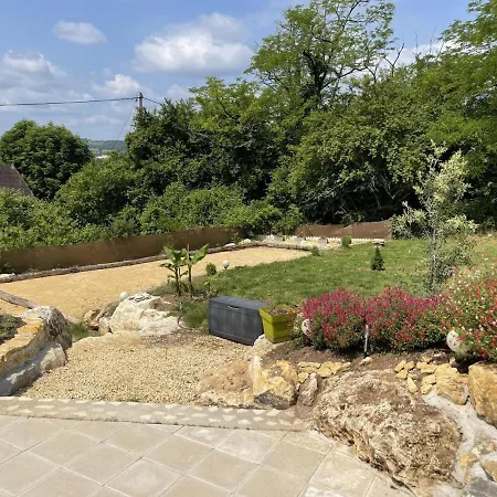 Prázdninový dům Gite Avec Jardin, Piscine Chauffee Et Bbq En Perigord Noir, Animaux Acceptes - Fr-1-616-289 Le Bugue